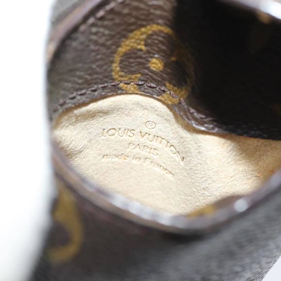 LOUIS VUITTON Etui  lunettes Wallet - Picture 7 of 16